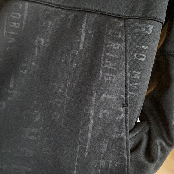 NIKE THERMA-FIT SHIRT - Picture 8 of 8